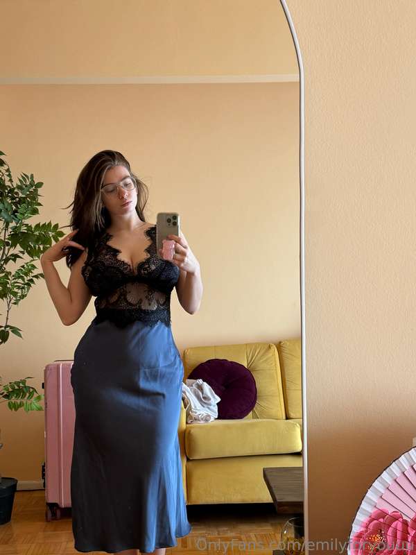 i got all dressed up… now i just need someone to tell me i l..