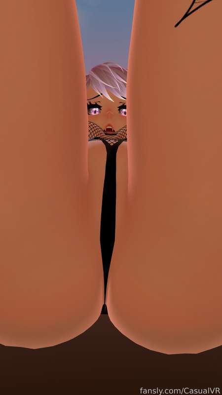 Casualvr - Fansly - 15 Oct, 2024 10