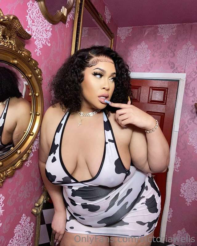 Victoriawells - Onlyfans - 27 Oct, 2022 1