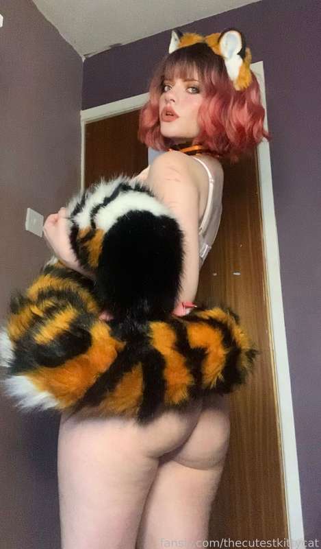 Thecutestkittycat - Fansly - 01 Sep, 2021 6