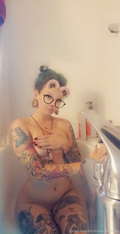 Bodaciousbizzy - Onlyfans - 31 Oct, 2019