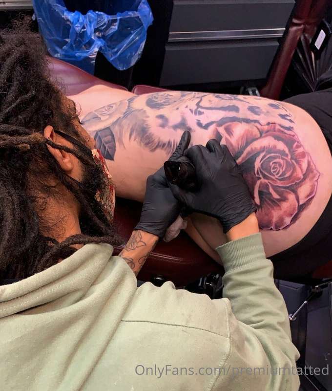 Premiumtatted - Onlyfans - 23 Jul, 2022