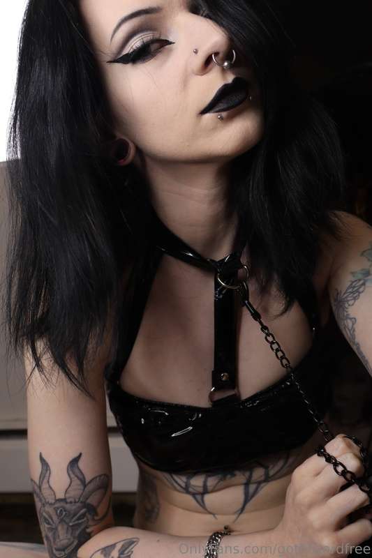 Let me be your personal demon 1