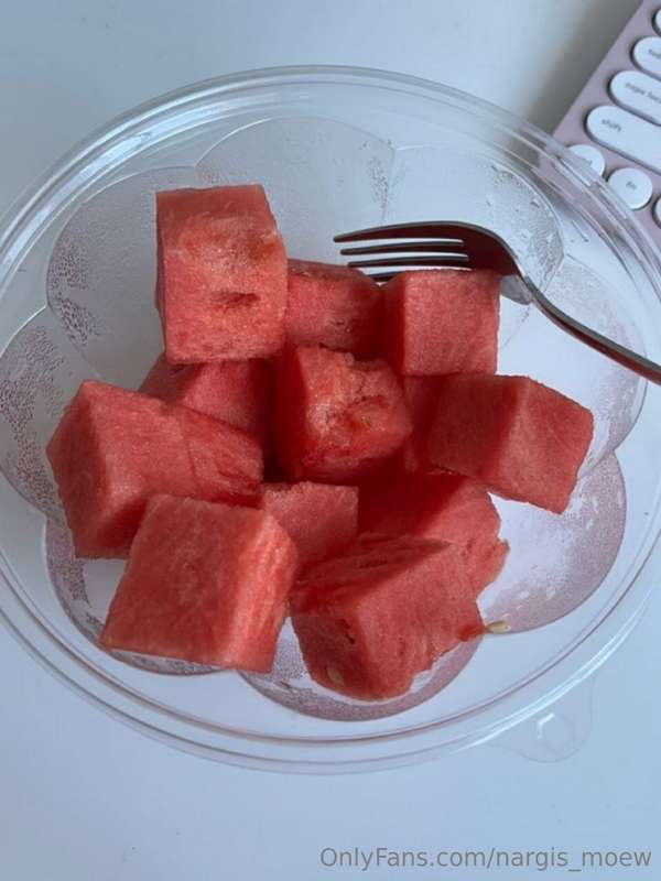 😍😍😍🍉🍉🍉