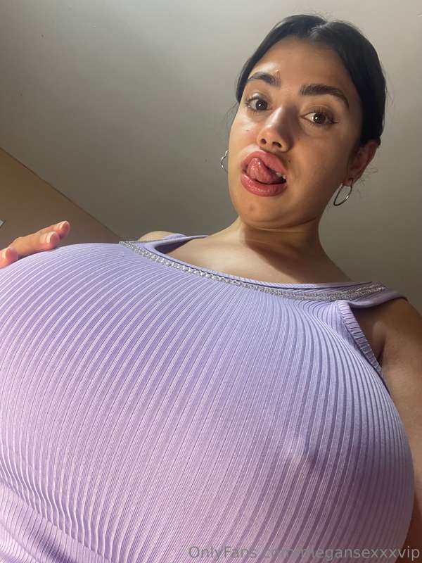 Megansexxxvip - Onlyfans - 13 May, 2025