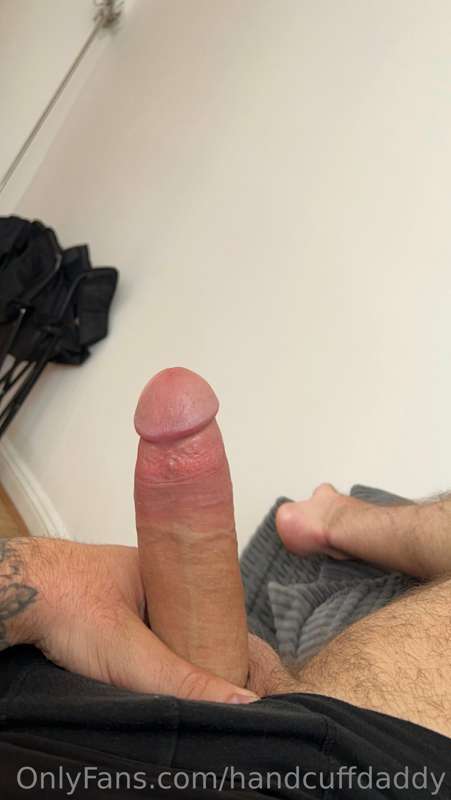 It’s been a long day 👀🍆💦 1