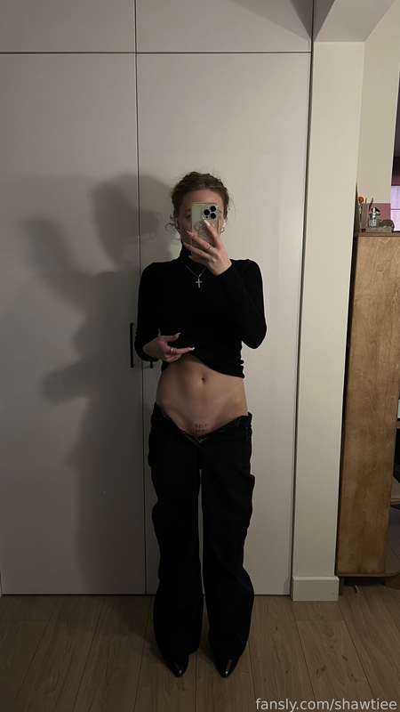 Shawtiee - Fansly - 03 Dec, 2023