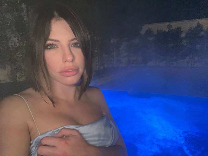 how do you feel about jacuzzi sex?
