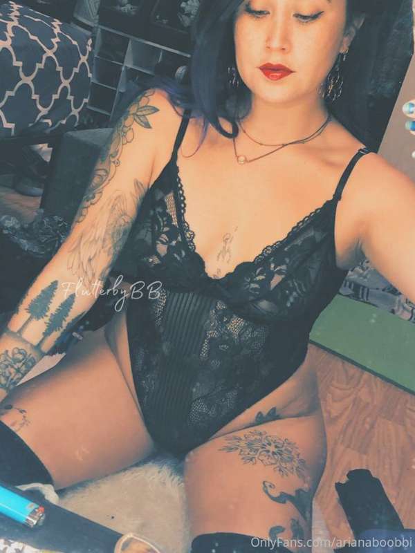 ✨ $5 Black Friday Sale ✨

😈 This anal queen is ready to plea..