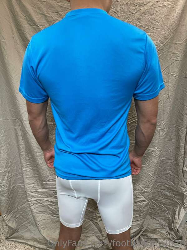 The horny private and his VPL and beefy ass! Set 3 20