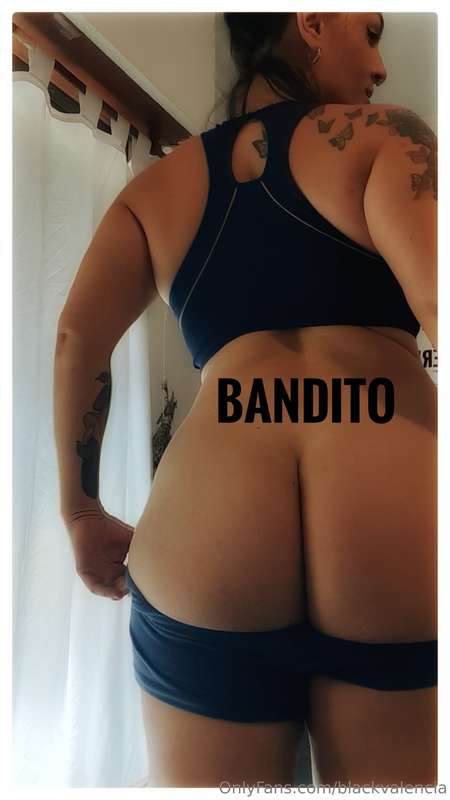 Bandito😈