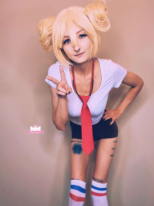 Spongebob cosplay 😝 5