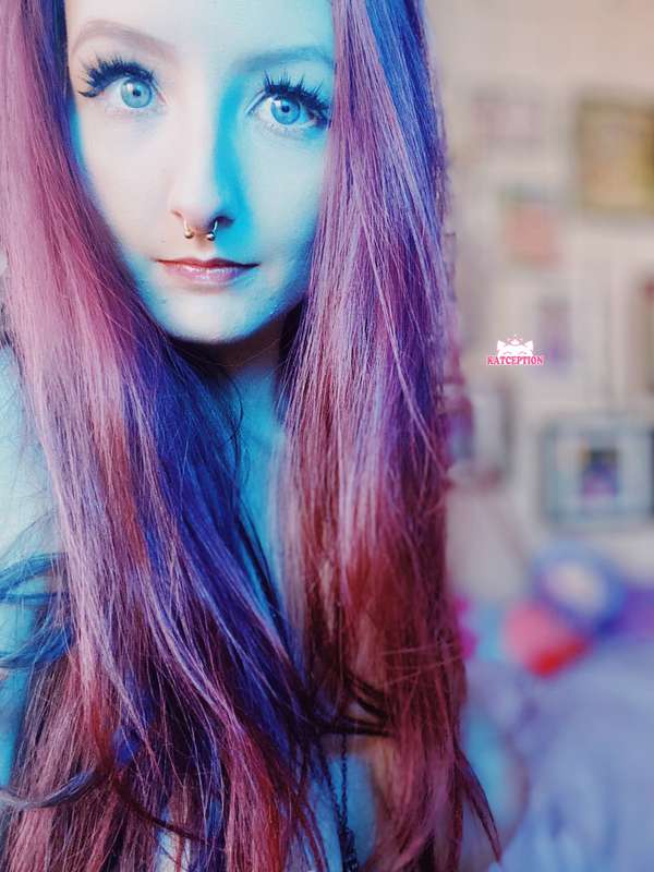 Katception - Onlyfans - 01 Sep, 2020 2