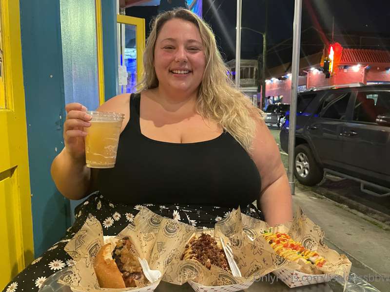 Day 39 of my trip and I made it to New Orleans! I’m really e.. 3