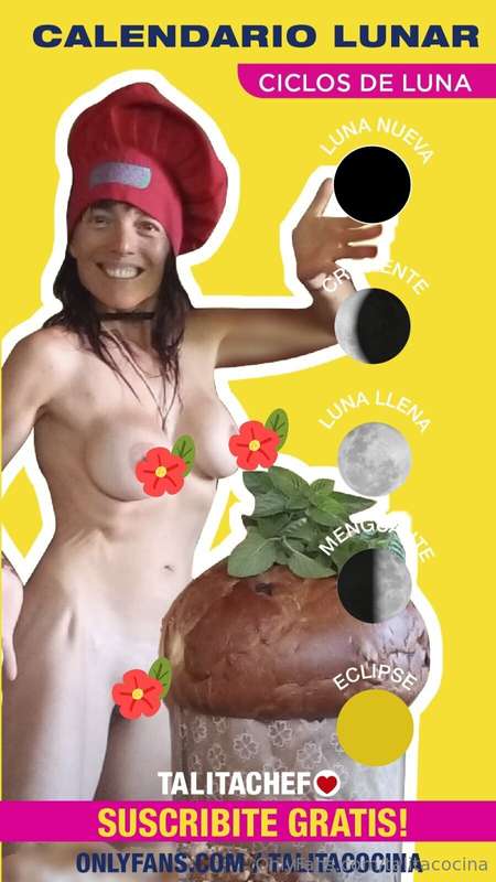Tu guía lunar para potenciar tus Cultivos 💚💪💧🥕🥕🥕🥕 5