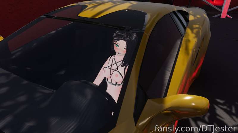 Dtjester - Fansly - 14 Aug, 2023 11