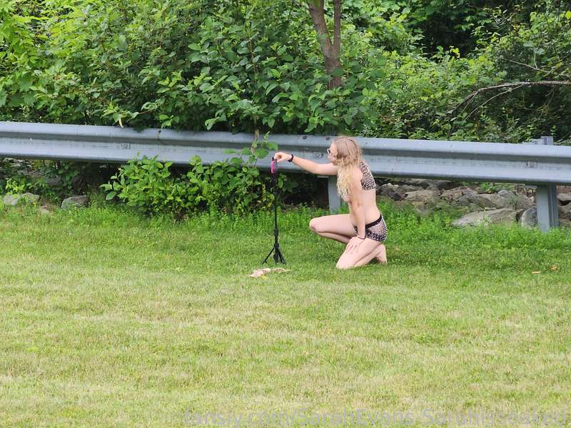Sarahissoaked - Fansly - 22 Jan, 2024