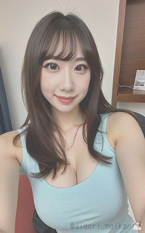 自撮り名鑑さん - Candfans - 06 Dec, 2023 2