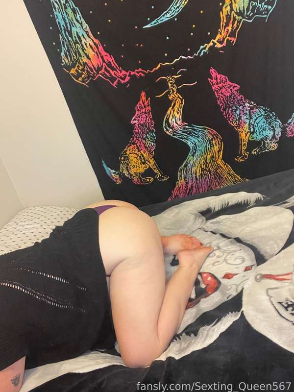 Sexting_Queen567 - Fansly - 05 Mar, 2023