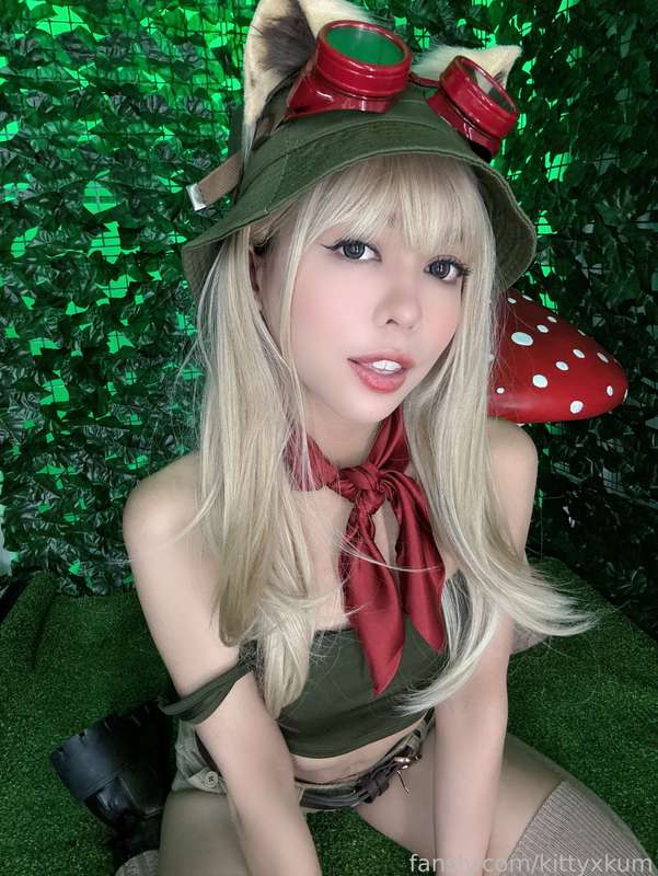 Kittyxkum - Fansly - 04 Jun, 2024 108