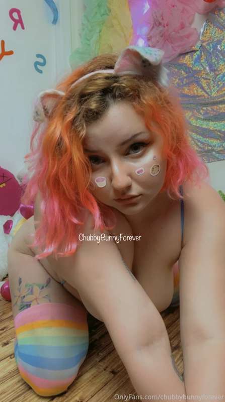 💖🌈 Sweet Dreams from ur fav Chubster ⭐️

P.S I’m taking a ti..