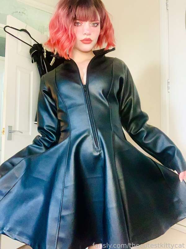 Thecutestkittycat - Fansly - 17 Nov, 2022 3