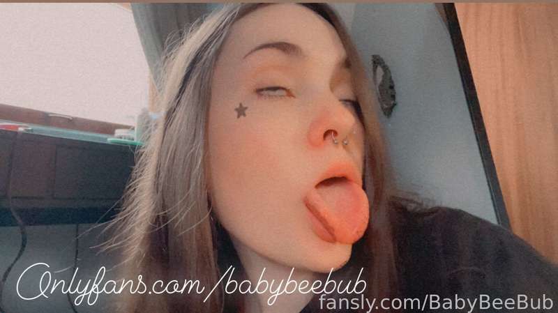 Babybeebub - Fansly - 18 Dec, 2023 1