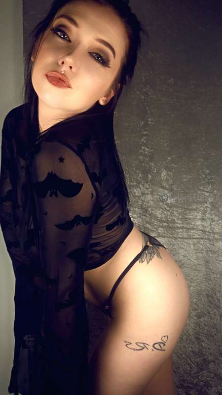 Fallenthorns - Onlyfans - 08 Jun, 2025