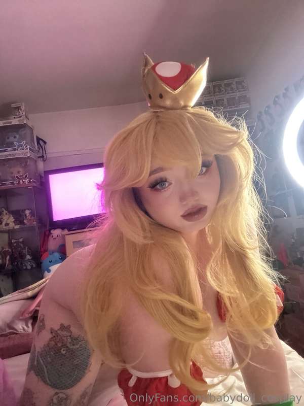 Some more for you 🍄🍄🍄Come play with them  3