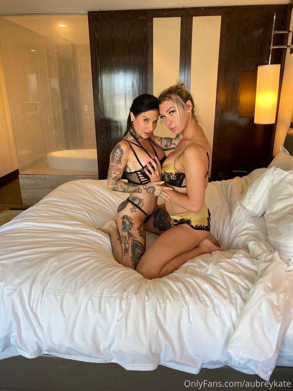 Me and my babygirl @joannaangel 💋❤️
