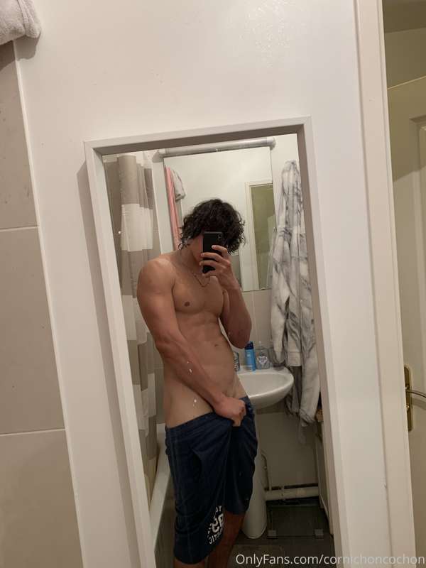 Horny 24/7 3