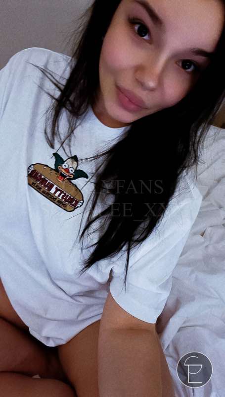 WEARED PANTIES

Do you want to know what my pussy smells lik..