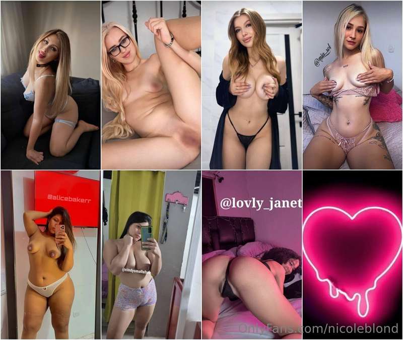 @nicoleblond❤️‍🔥 @oliviai ❤️‍🔥🌶 💋  @shinelilya  🌶 💋🌞 @mia_so..