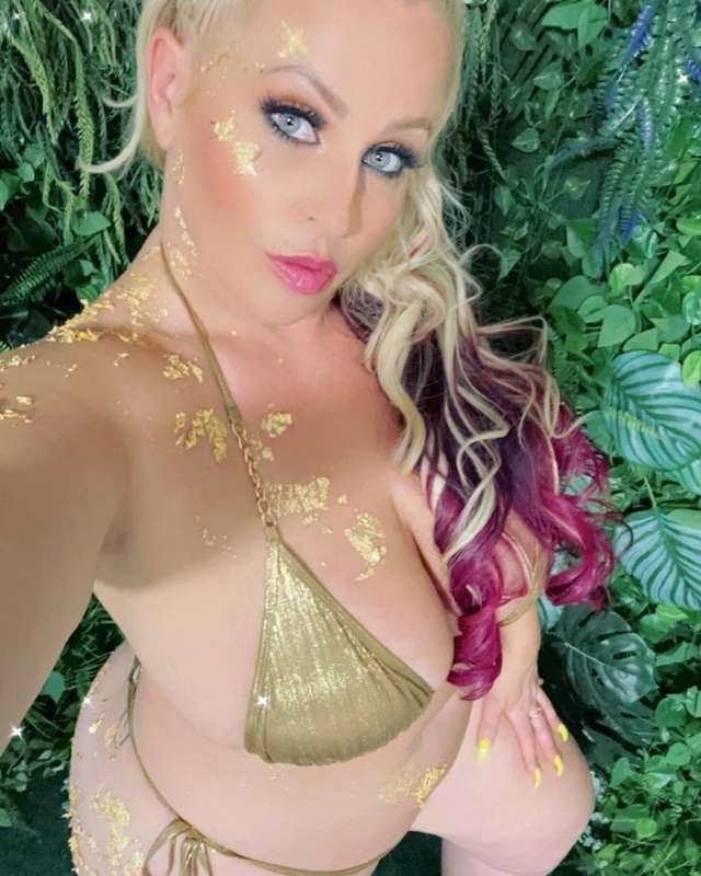 Sexy jungle photo shoot bts 🍃🐆