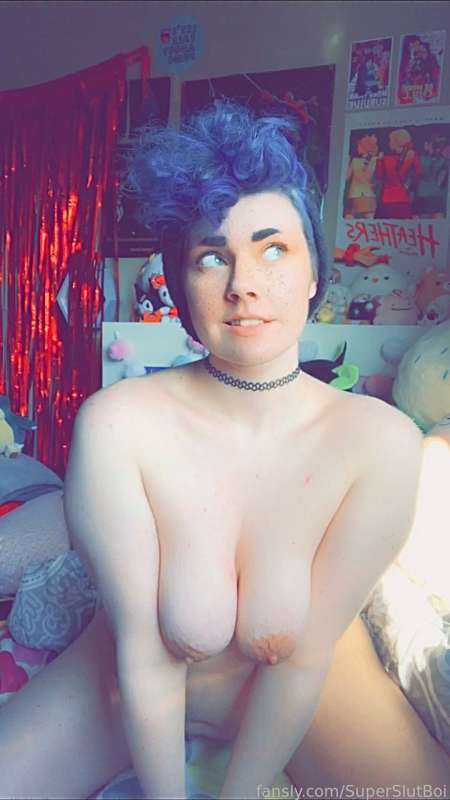 Superslutboi - Fansly - 09 Sep, 2021 7