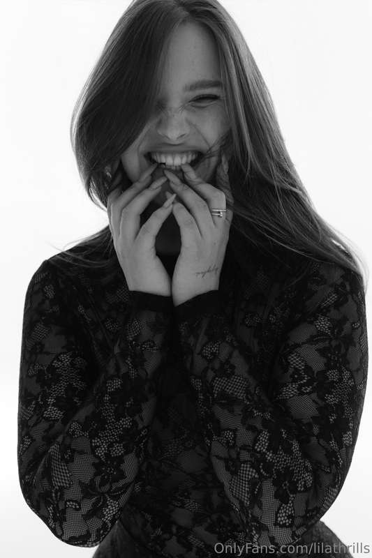Love my emotions displayed so beautifully in the black and w..