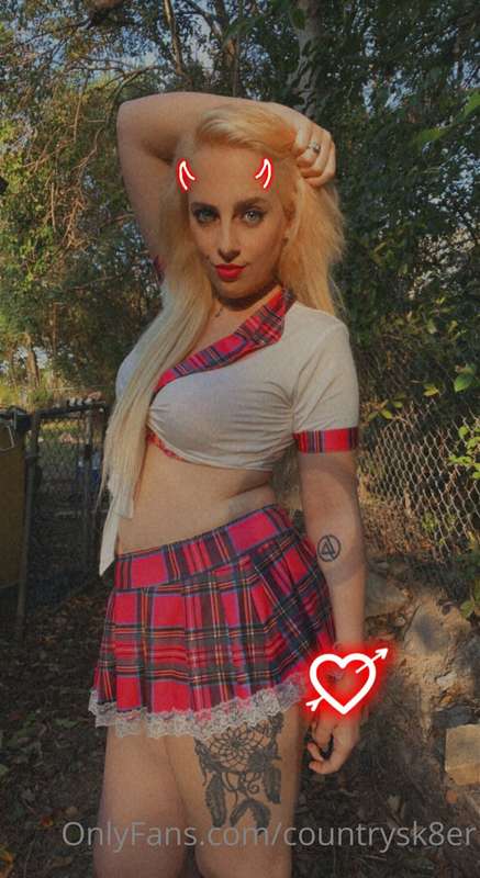 Who wants detention (; 24