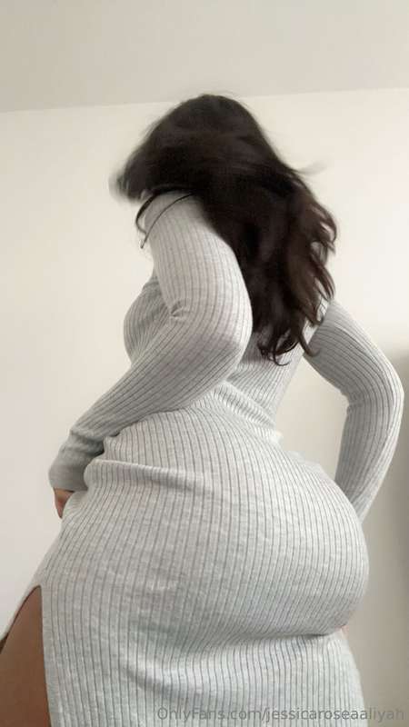 Do you approve of my outfit for tonight, daddy? 🤭I think it ..