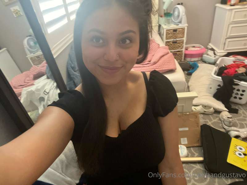 cute by horny lol