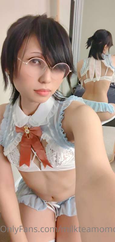 Milkteamomoko - Onlyfans - 23 Aug, 2022 29