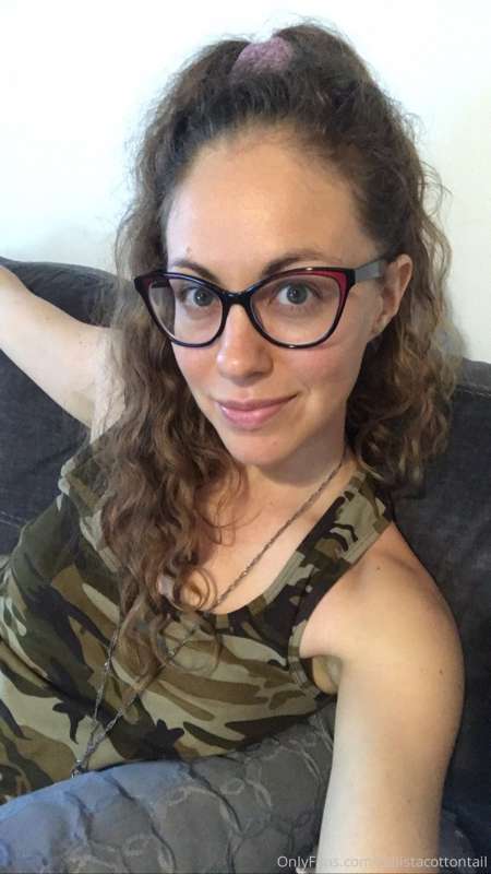 Callistacottontail - Onlyfans - 04 Aug, 2021 5