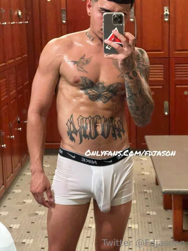 Who wants to buy my underwear??
