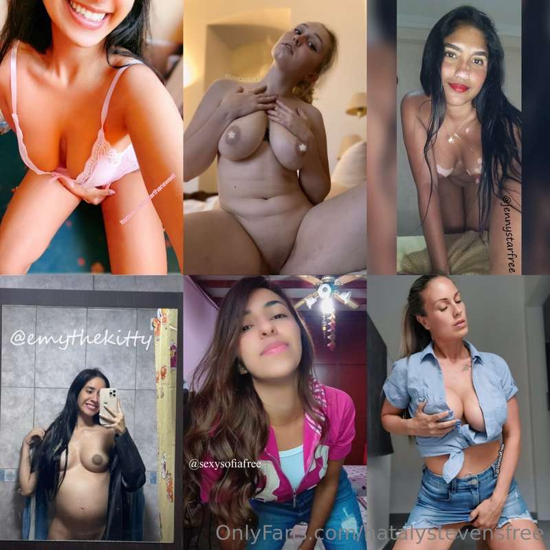 🥵 HORNY SLUTS 🔥🚨😈🔥 @ITSMOMOSWEETERTHANSWEET 🔥😈‼️🍑 @ESMECASTI..
