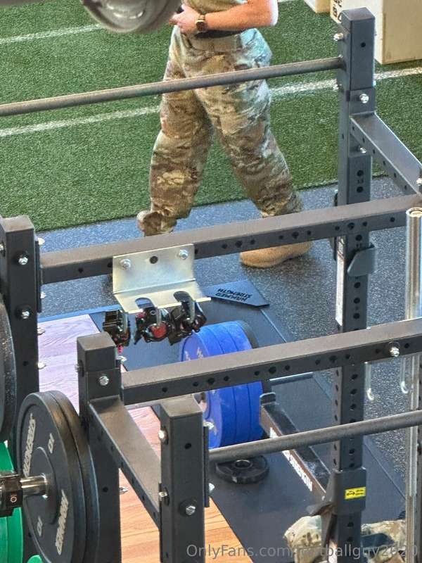 Soldiers being naughty, showing off, and candid shots, Set 5 9