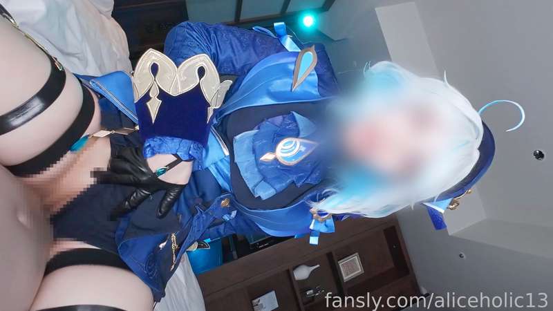 Aliceholic13 - Fansly - 03 Feb, 2025 2