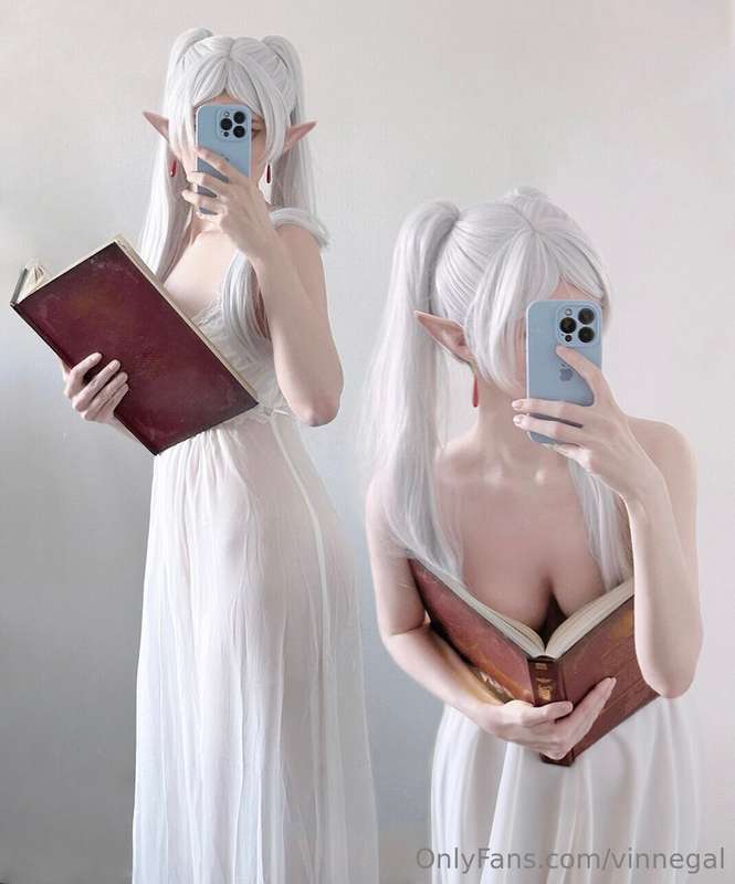 Do you like my grimoire? ( ° ʖ °)
