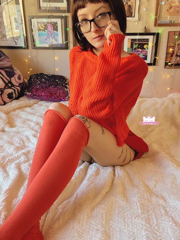 Katception - Onlyfans - 27 Apr, 2020 1
