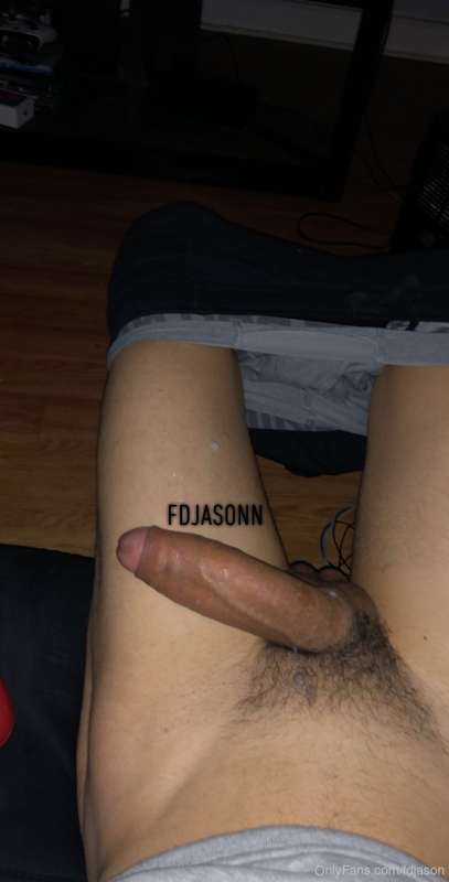 Fdjason - Onlyfans - 03 Apr, 2019