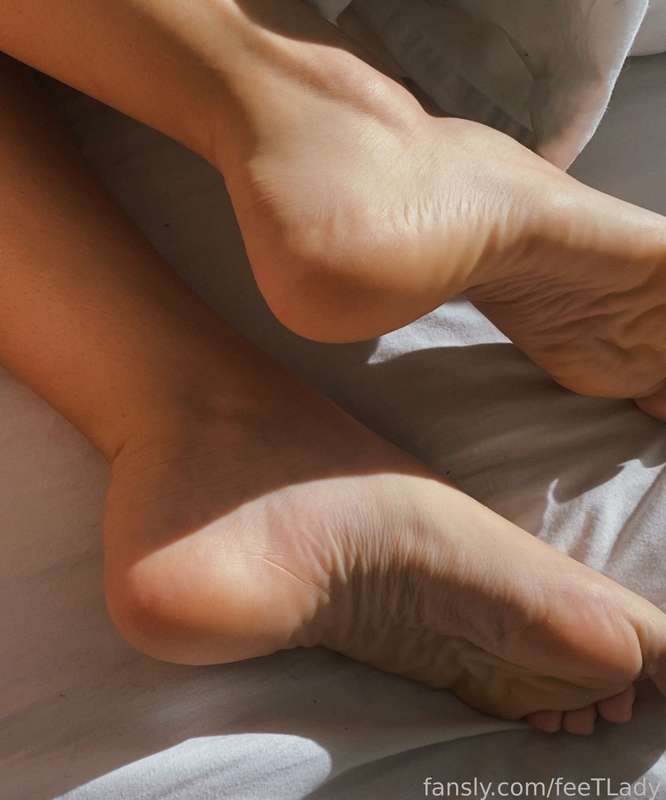 Feetlady - Fansly - 30 Oct, 2023 4