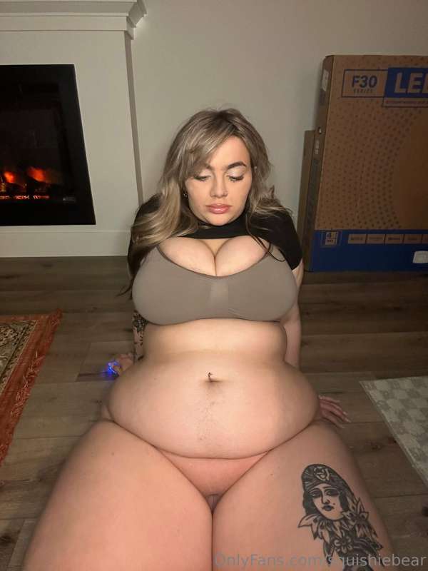 Where would you start licking? ;) 11